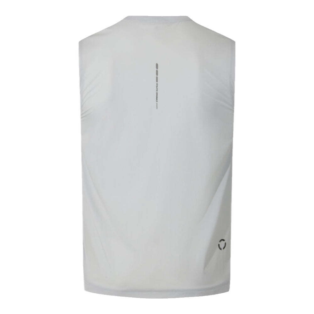 UNI AIRGRID SLEEVELESS T-SHIRTS 男士 運動上衣