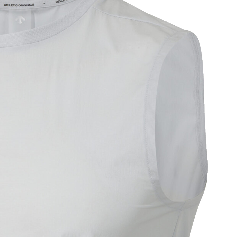 AIRGRID SLEEVELESS T-SHIRTS 男士 運動上衣
