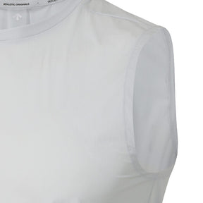 AIRGRID SLEEVELESS T-SHIRTS 男士 運動上衣