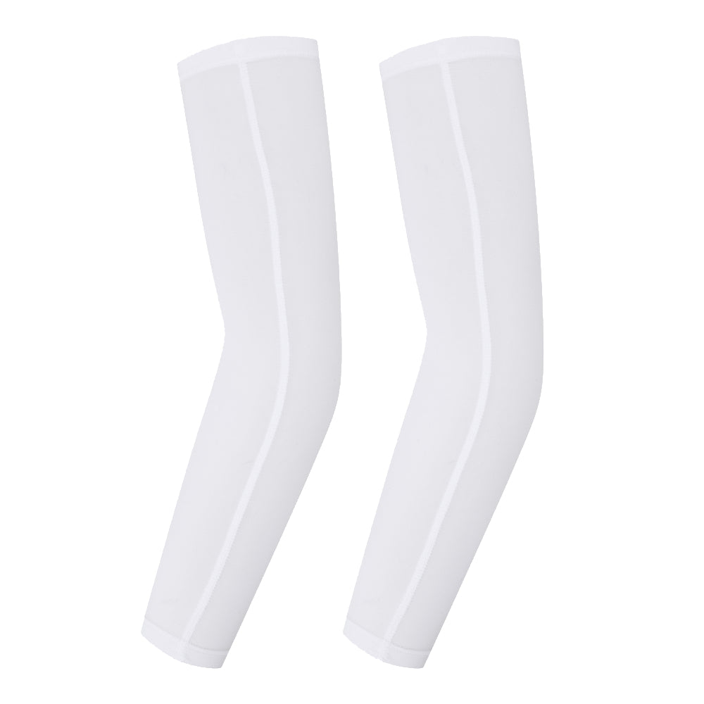 RUNNING BASIC ARM SLEEVES 中性 運動護臂