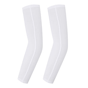 RUNNING BASIC ARM SLEEVES 中性 運動護臂