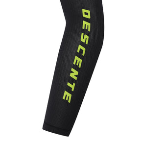 RUNNING HYBRID MESH ARM SLEEVES 中性 運動護臂