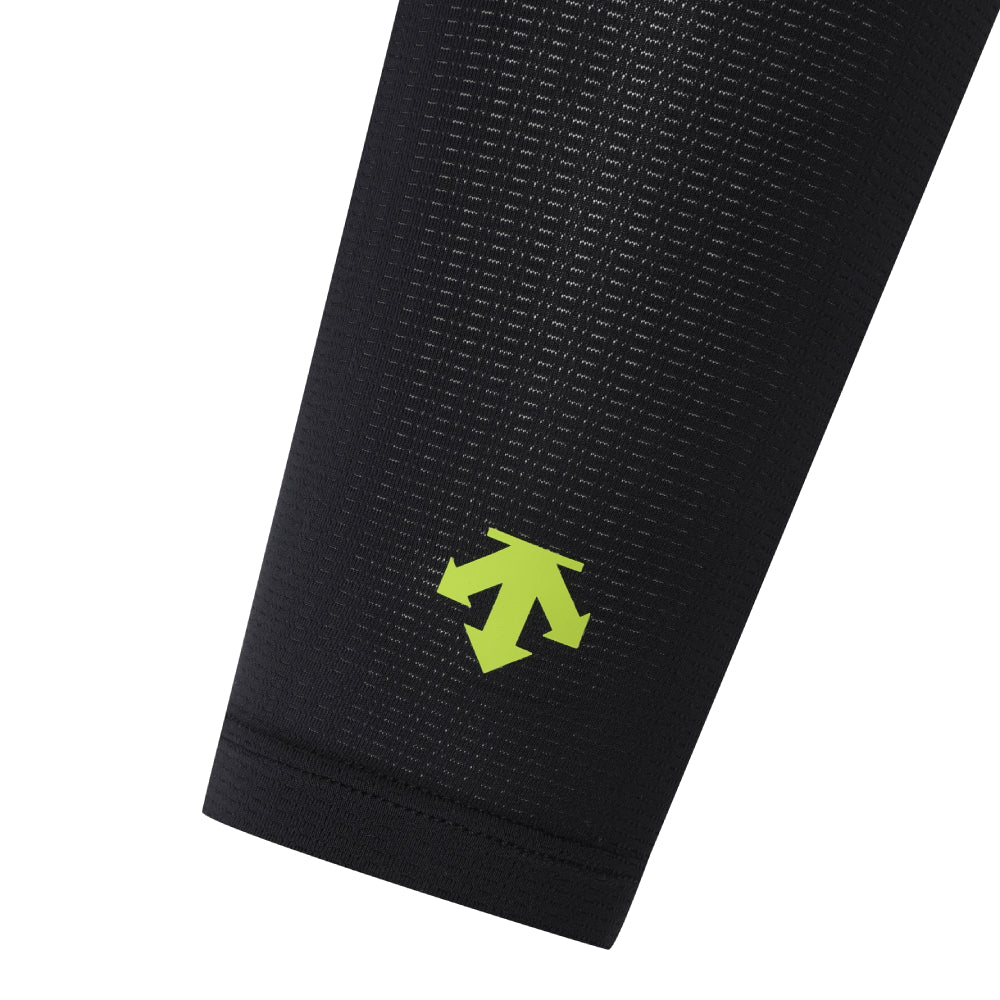 RUNNING HYBRID MESH ARM SLEEVES 中性 運動護臂