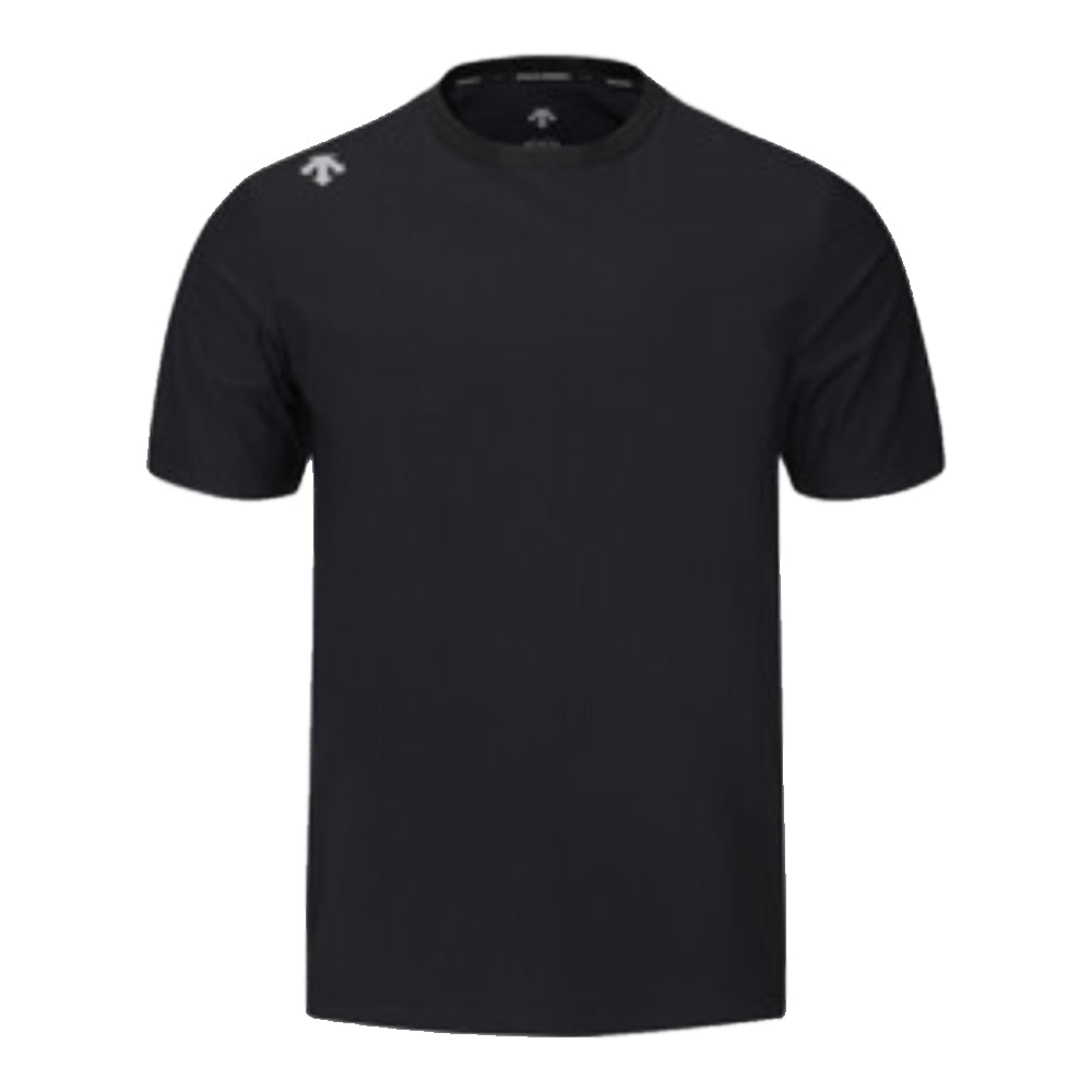 UNI BACK AIRGRID SHORT SLEEVE T-SHIRTS 男士 運動上衣