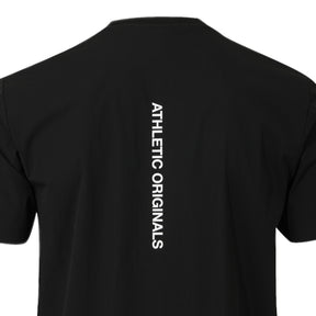 UNI BACK AIRGRID SHORT SLEEVE T-SHIRTS 男士 運動上衣