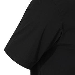 UNI BACK AIRGRID SHORT SLEEVE T-SHIRTS 男士 運動上衣