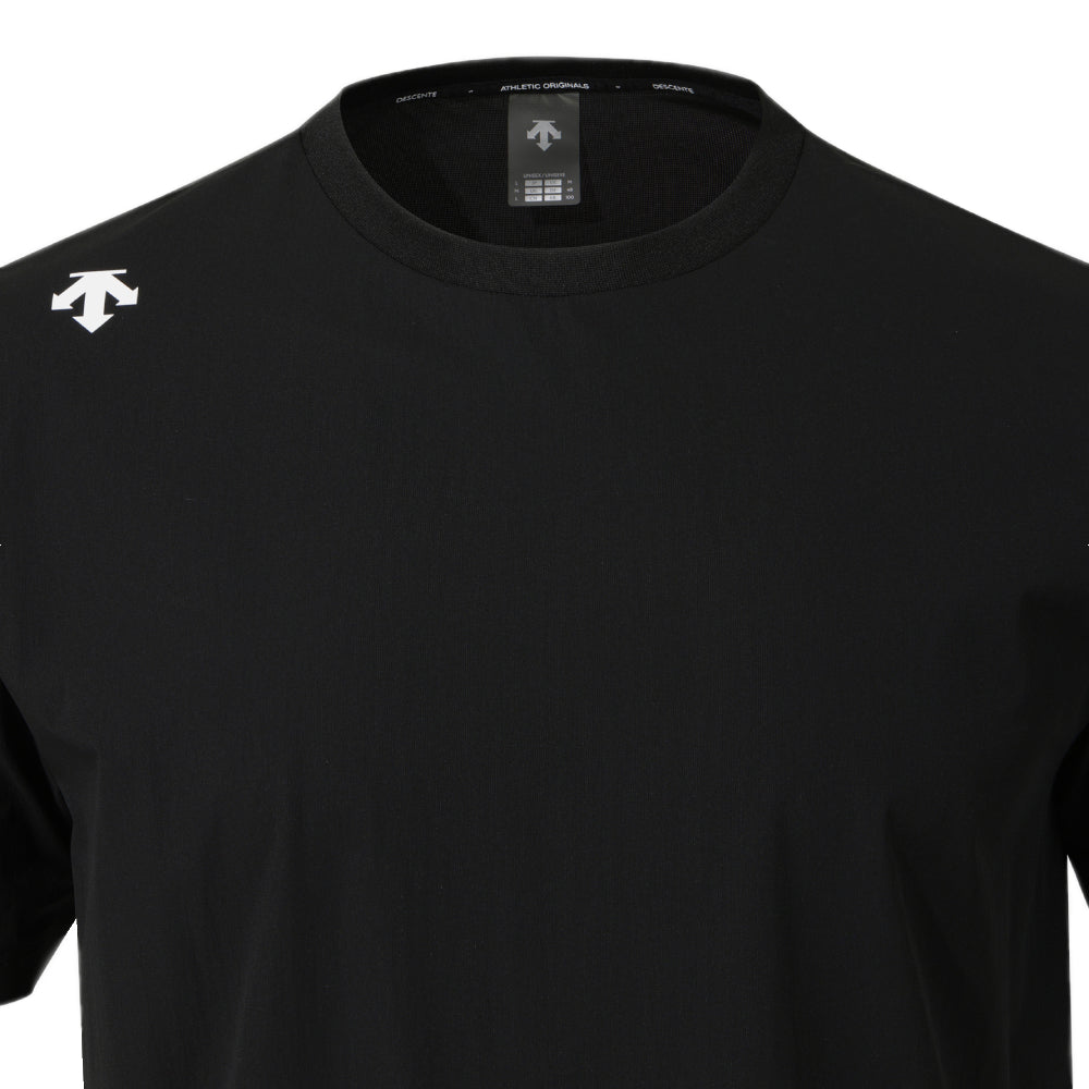 UNI BACK AIRGRID SHORT SLEEVE T-SHIRTS 男士 運動上衣