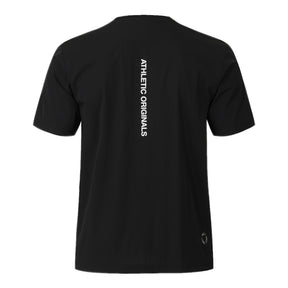 UNI BACK AIRGRID SHORT SLEEVE T-SHIRTS 男士 運動上衣