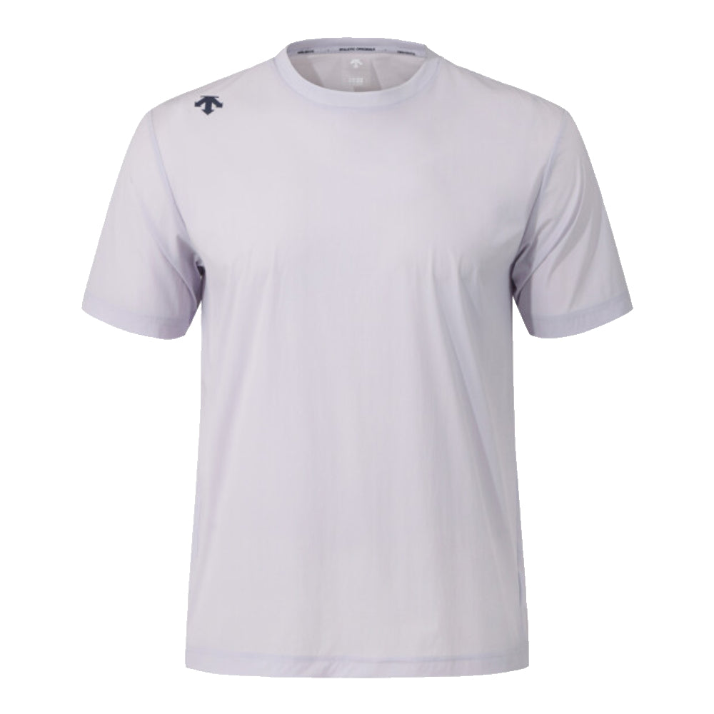 UNI BACK AIRGRID SHORT SLEEVE T-SHIRTS 男士 運動上衣