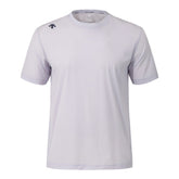 UNI BACK AIRGRID SHORT SLEEVE T-SHIRTS 男士 運動上衣