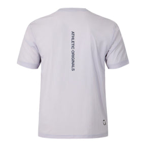 UNI BACK AIRGRID SHORT SLEEVE T-SHIRTS 男士 運動上衣