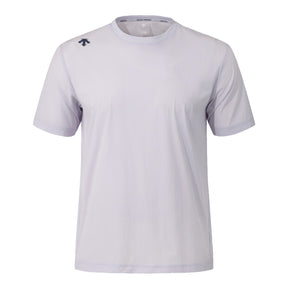 UNI BACK AIRGRID SHORT SLEEVE T-SHIRTS 男士 運動上衣