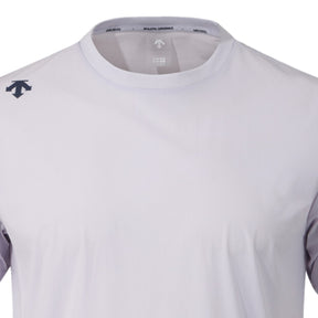 UNI BACK AIRGRID SHORT SLEEVE T-SHIRTS 男士 運動上衣