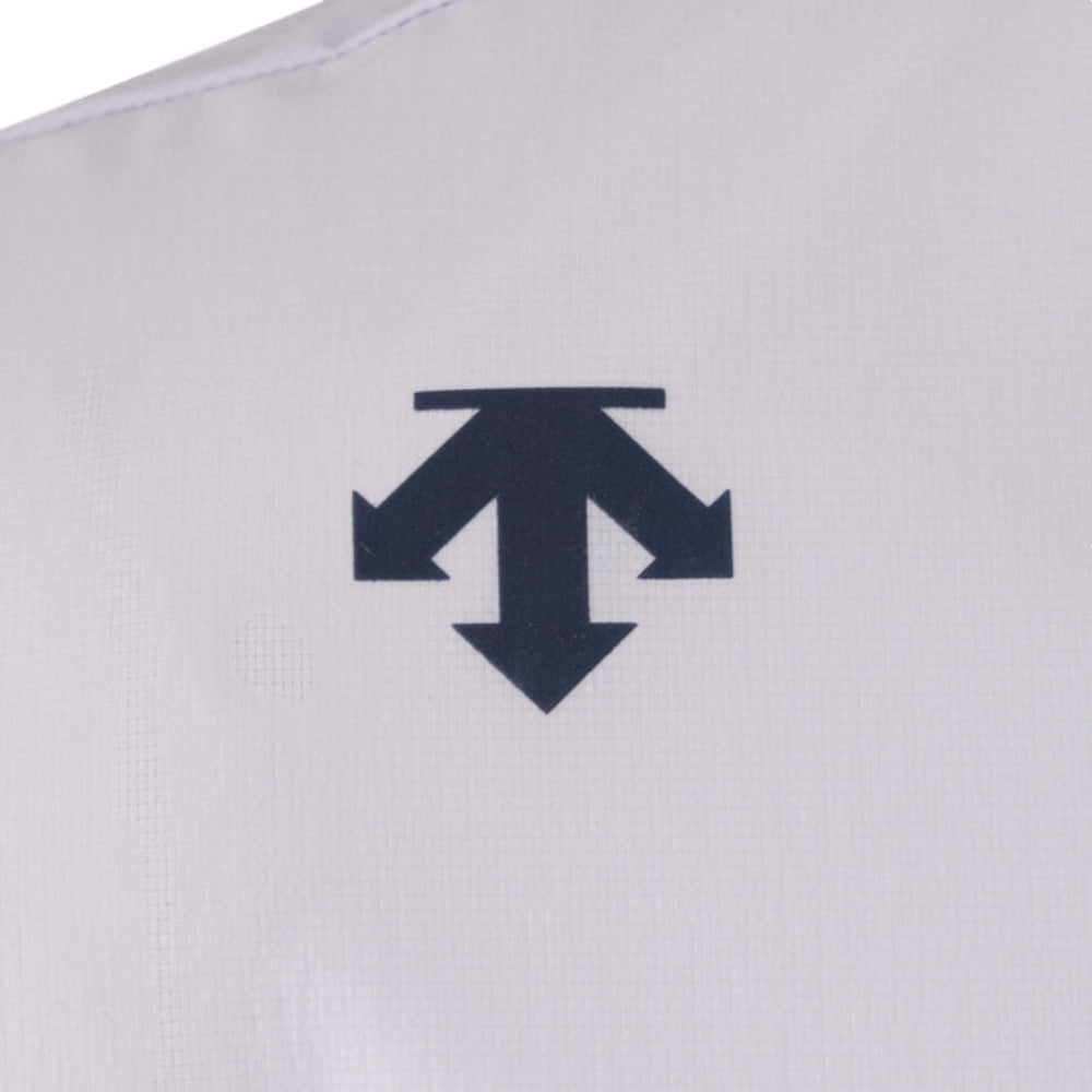 UNI BACK AIRGRID SHORT SLEEVE T-SHIRTS 男士 運動上衣