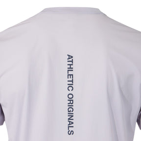 UNI BACK AIRGRID SHORT SLEEVE T-SHIRTS 男士 運動上衣