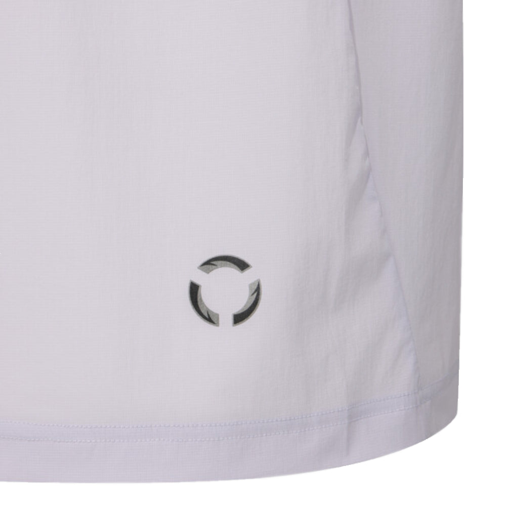 UNI BACK AIRGRID SHORT SLEEVE T-SHIRTS 男士 運動上衣