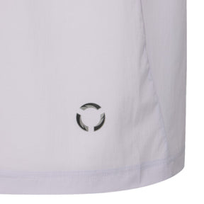 UNI BACK AIRGRID SHORT SLEEVE T-SHIRTS 男士 運動上衣