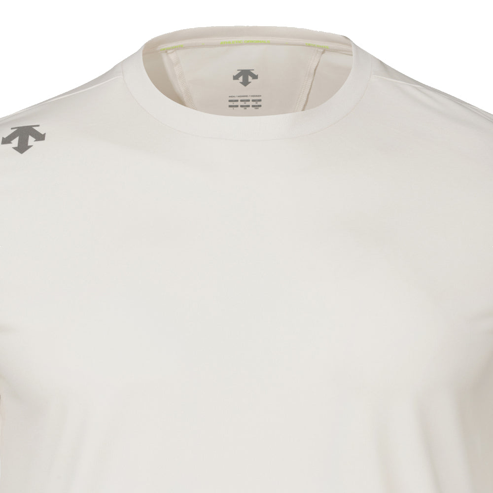 UNI TRICOT SHORT SLEEVE T-SHIRTS 男士 運動上衣