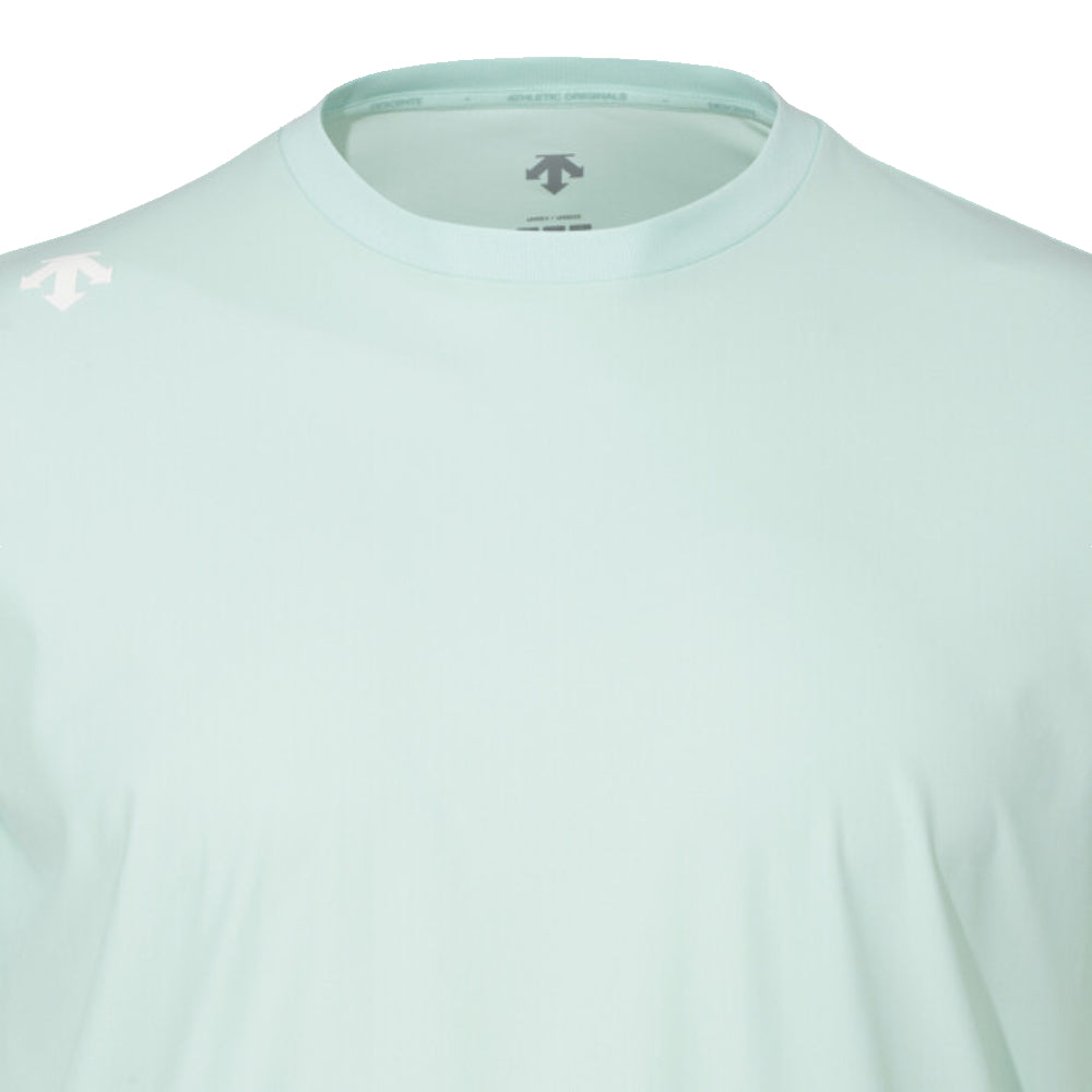 UNI TRICOT GRAPHIC SHORT SLEEVE T-SHIRTS 男士 運動上衣