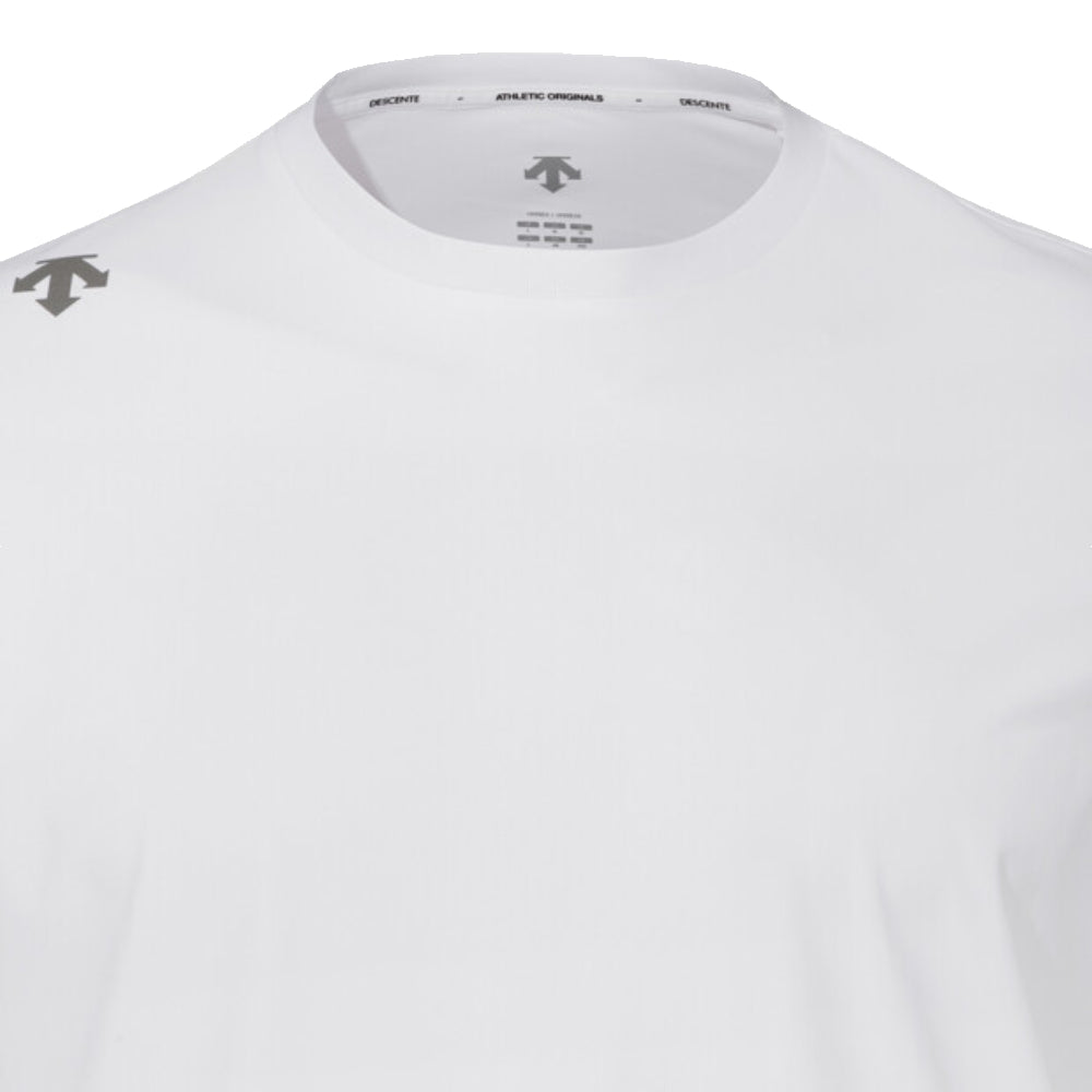UNI TRICOT GRAPHIC SHORT SLEEVE T-SHIRTS 男士 運動上衣