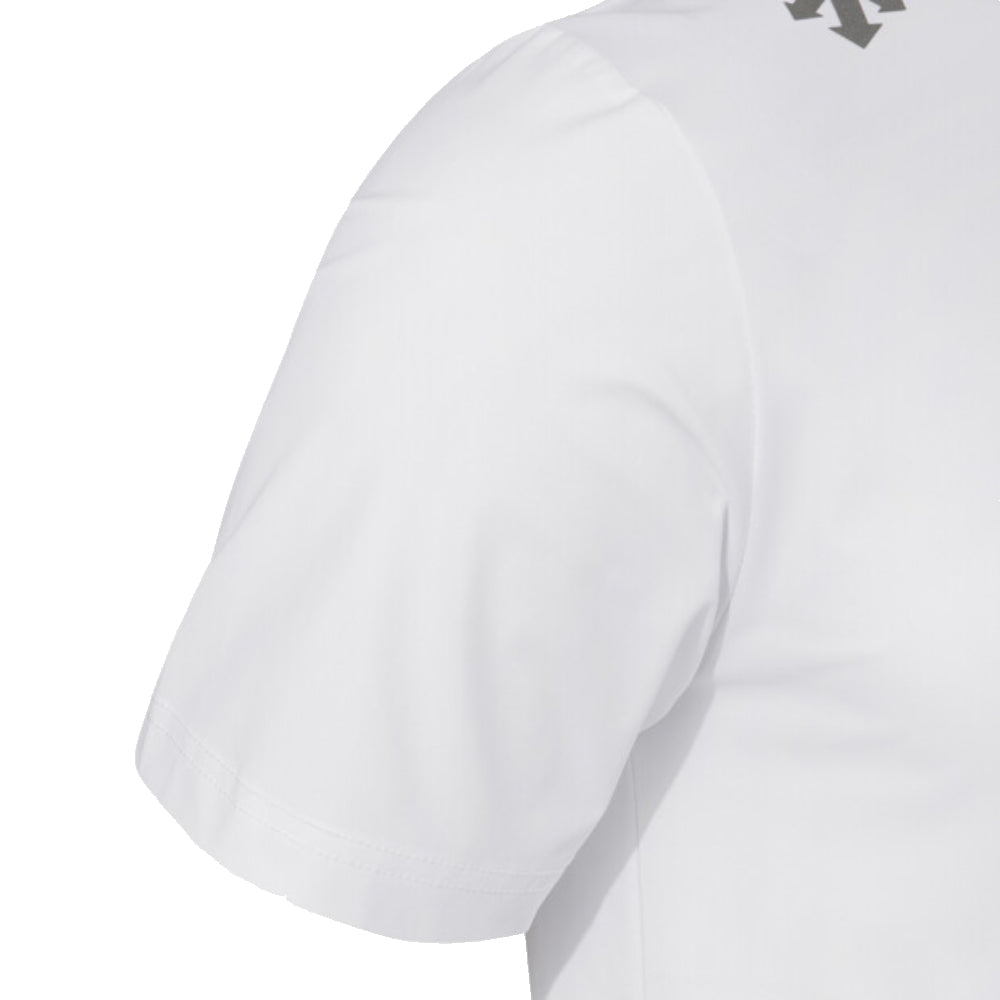 UNI TRICOT GRAPHIC SHORT SLEEVE T-SHIRTS 男士 運動上衣