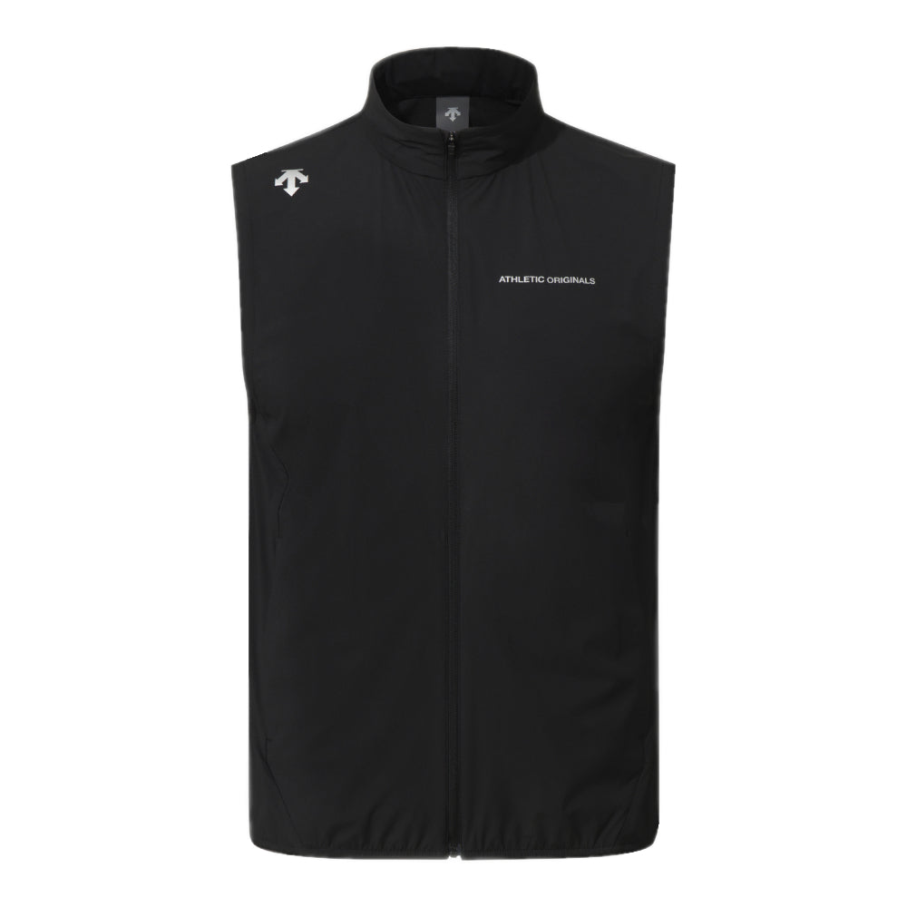 UNI AIRGRID VEST 男士 運動背心