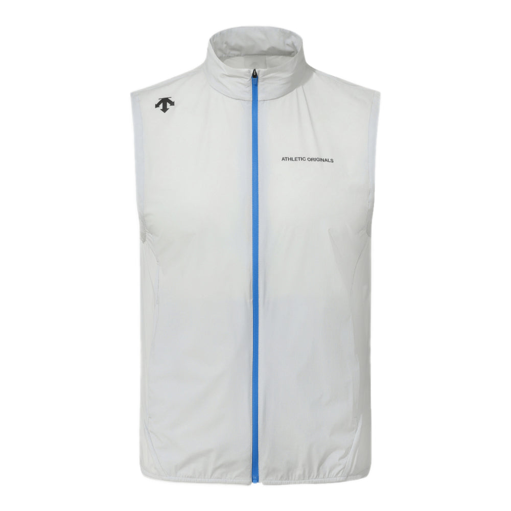 UNI AIRGRID VEST 男士 運動背心