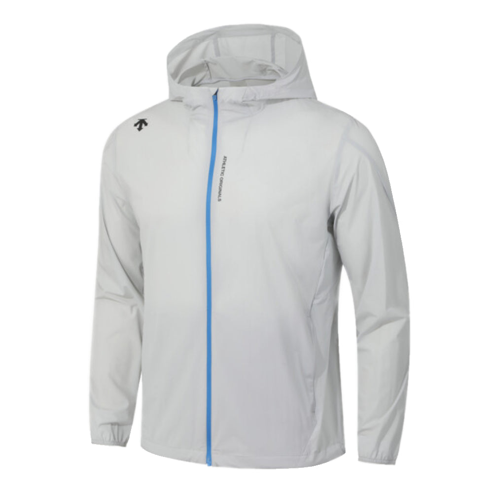 ARIGRID WIND BREAKER 男士 運動外套