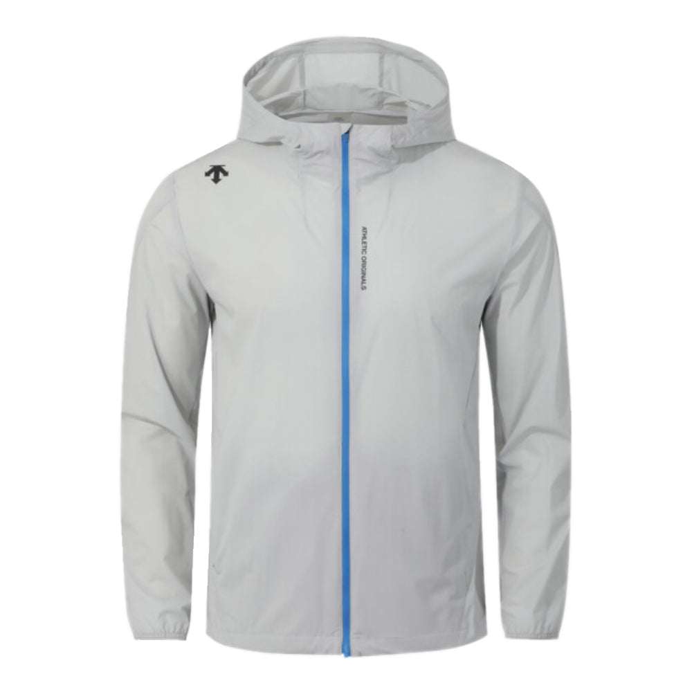 UNI ARIGRID WIND BREAKER 男士 運動外套