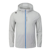 ARIGRID WIND BREAKER 男士 運動外套