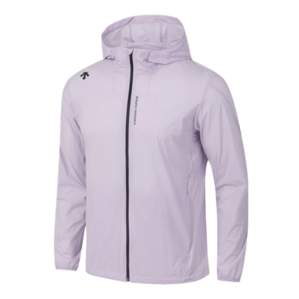 UNI ARIGRID WIND BREAKER 女士 運動外套