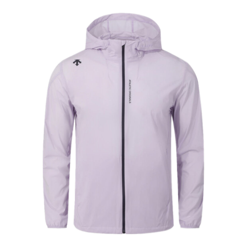 UNI ARIGRID WIND BREAKER 女士 運動外套