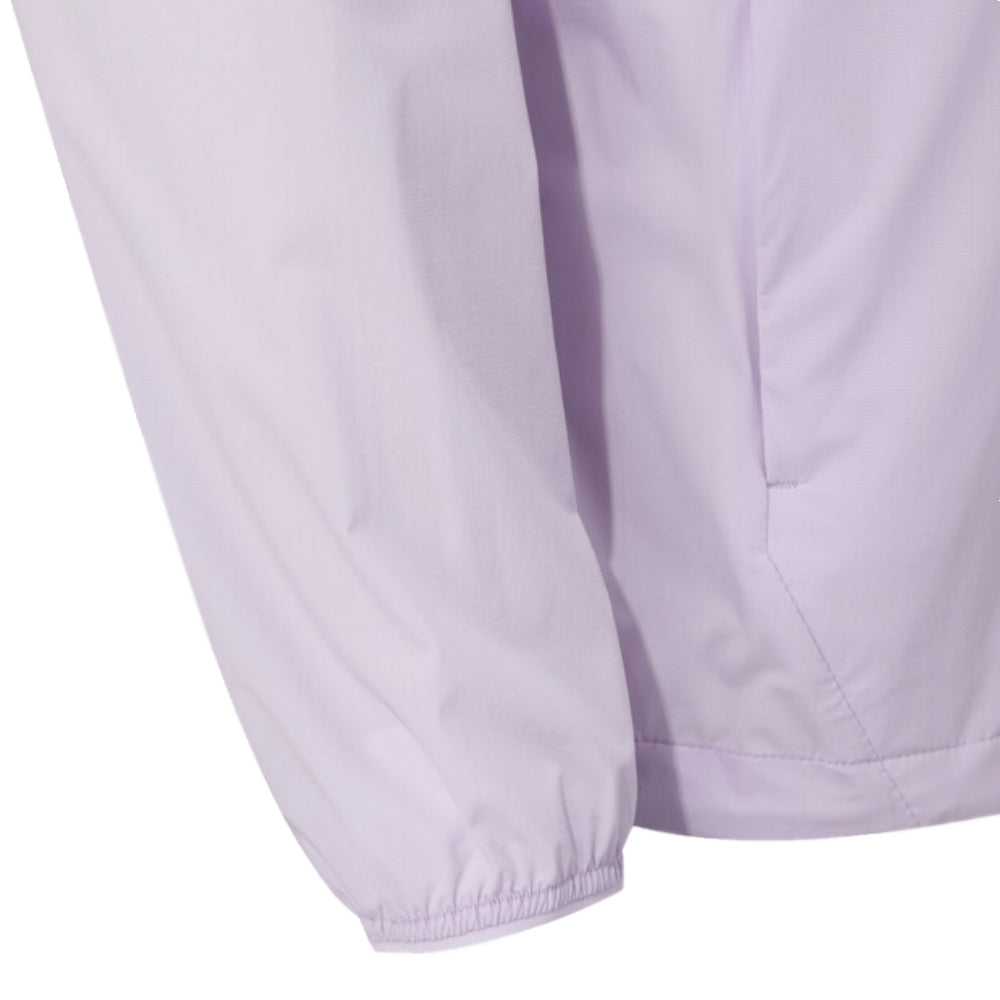ARIGRID WIND BREAKER 女士 運動外套