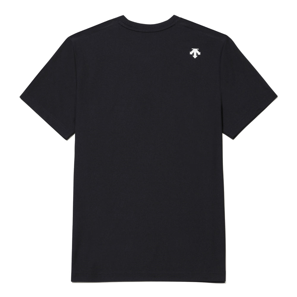 UNI RAYBLOCK SHORT SLEEVE T-SHIRTS 男士 運動上衣