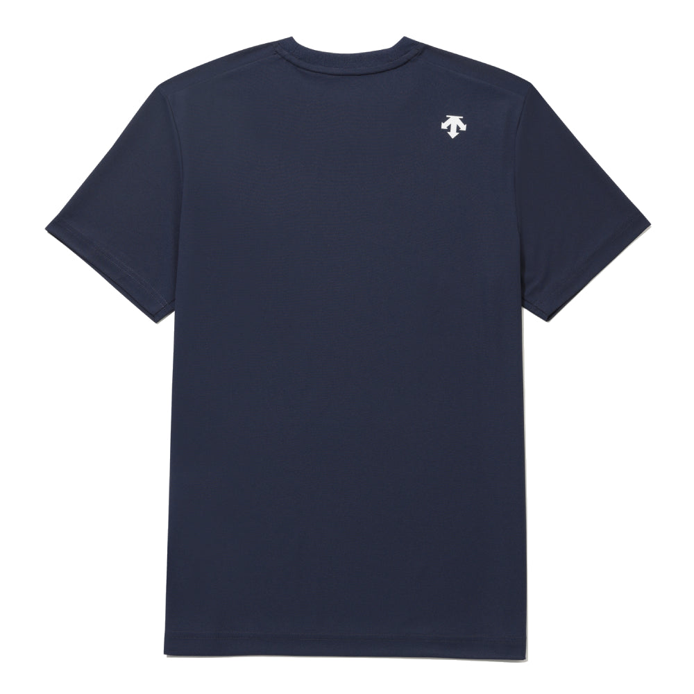 UNI RAYBLOCK SHORT SLEEVE T-SHIRTS 男士 運動上衣