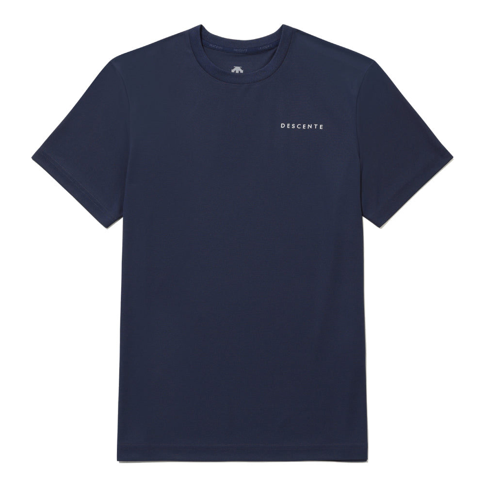 UNI RAYBLOCK SHORT SLEEVE T-SHIRTS 男士 運動上衣