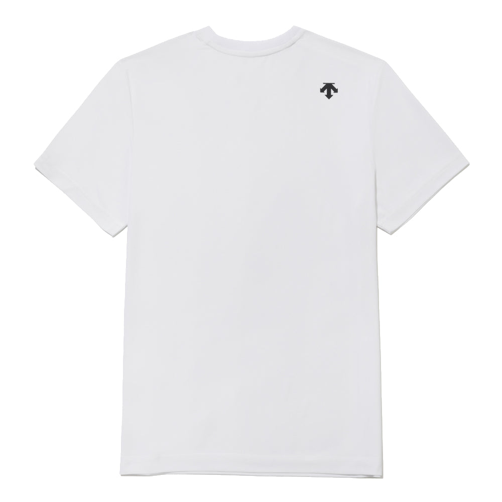 UNI RAYBLOCK SHORT SLEEVE T-SHIRTS 男士 運動上衣