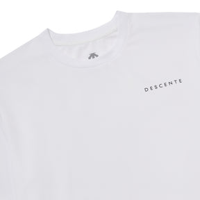 RAYBLOCK SHORT SLEEVE T-SHIRTS 男士 運動上衣