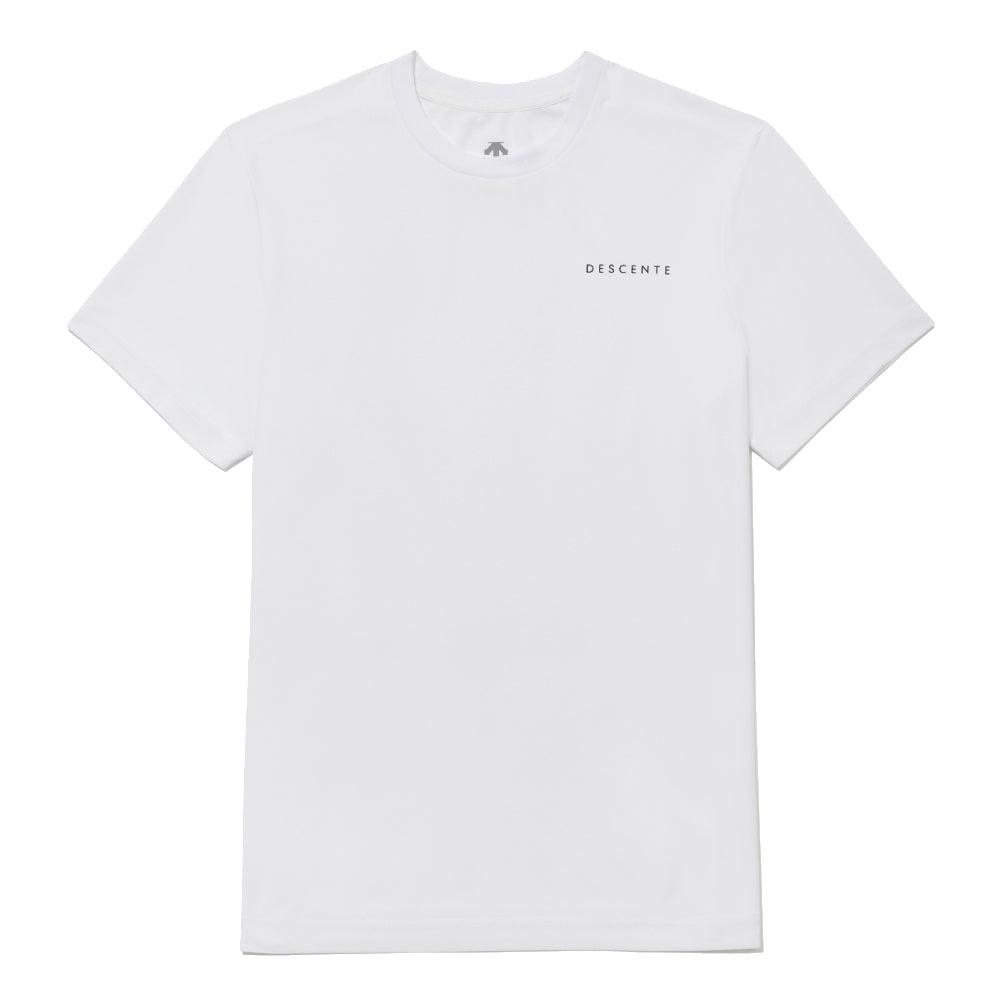 UNI RAYBLOCK SHORT SLEEVE T-SHIRTS 男士 運動上衣