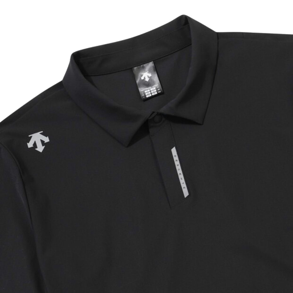 COOLING TRICOT POLO T-SHIRT 男士 運動上衣