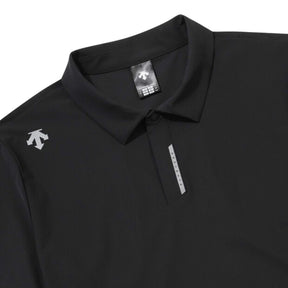 COOLING TRICOT POLO T-SHIRT 男士 運動上衣
