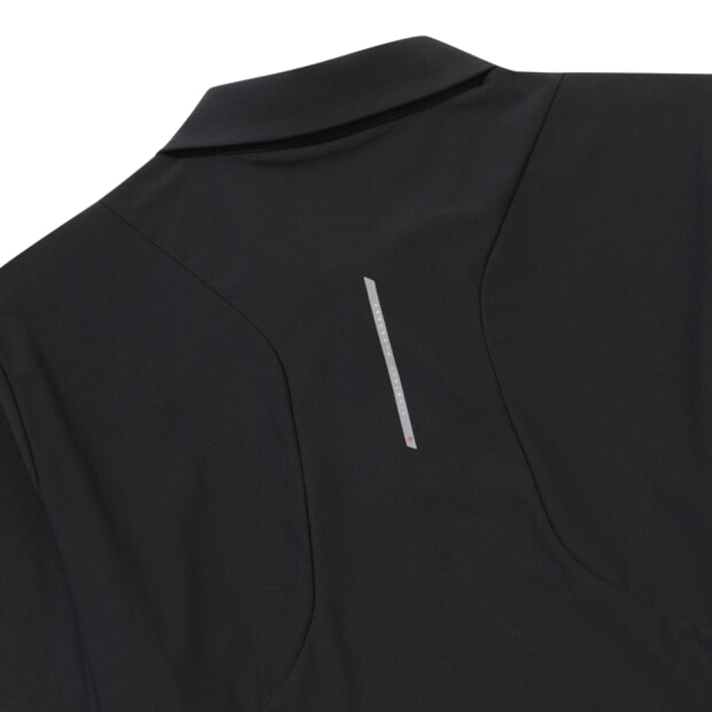 COOLING TRICOT POLO T-SHIRT 男士 運動上衣