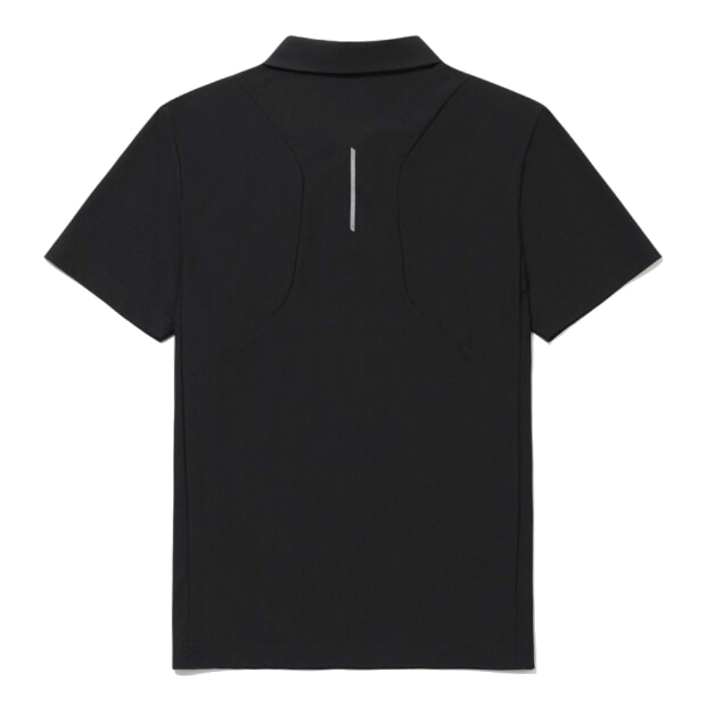 COOLING TRICOT POLO T-SHIRT 男士 運動上衣