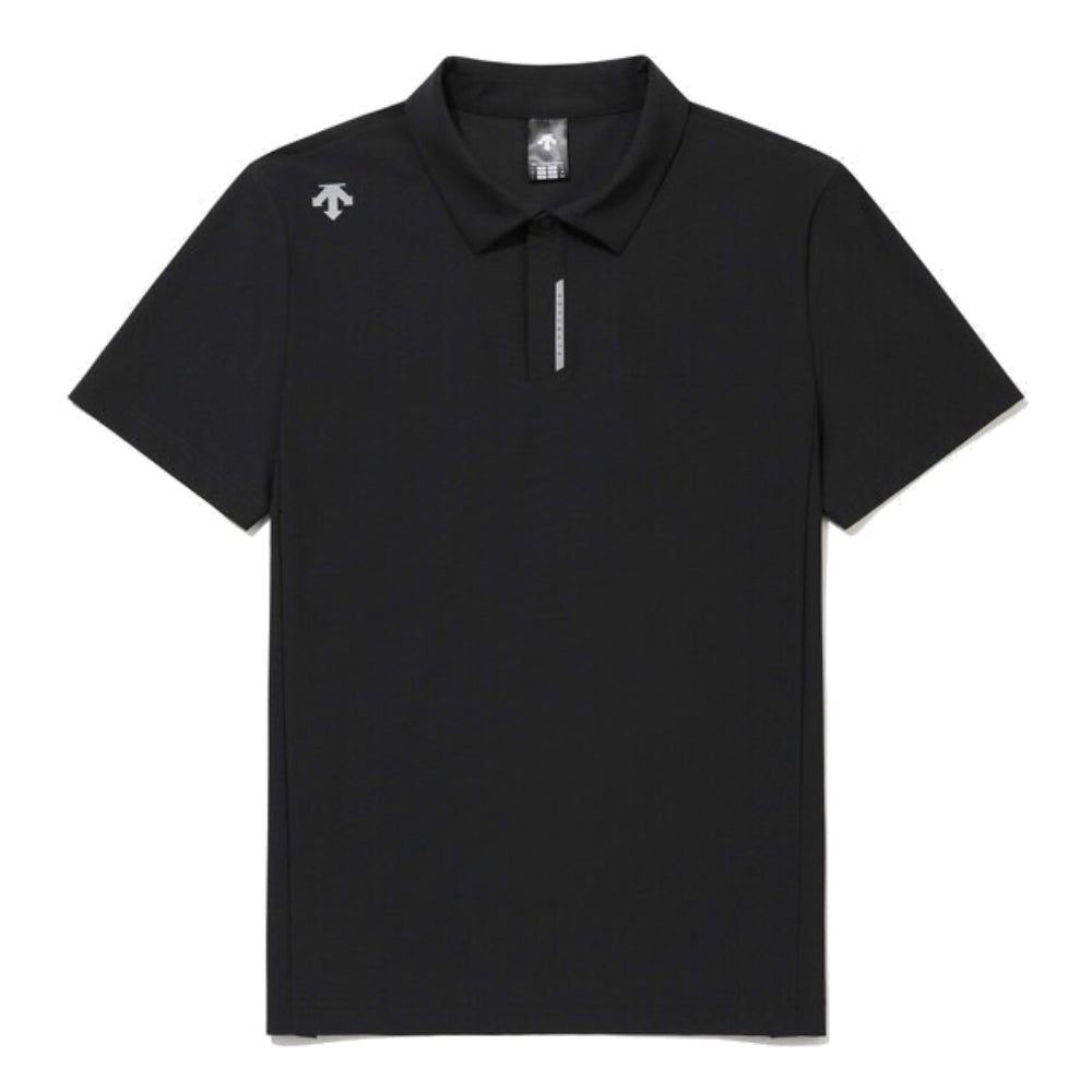 COOLING TRICOT POLO T-SHIRT 男士 運動上衣