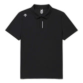 COOLING TRICOT POLO T-SHIRT 男士 運動上衣