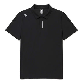 COOLING TRICOT POLO T-SHIRT 男士 運動上衣