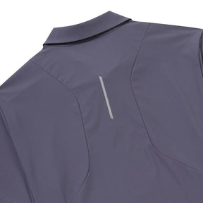 COOLING TRICOT POLO T-SHIRT 男士 運動上衣