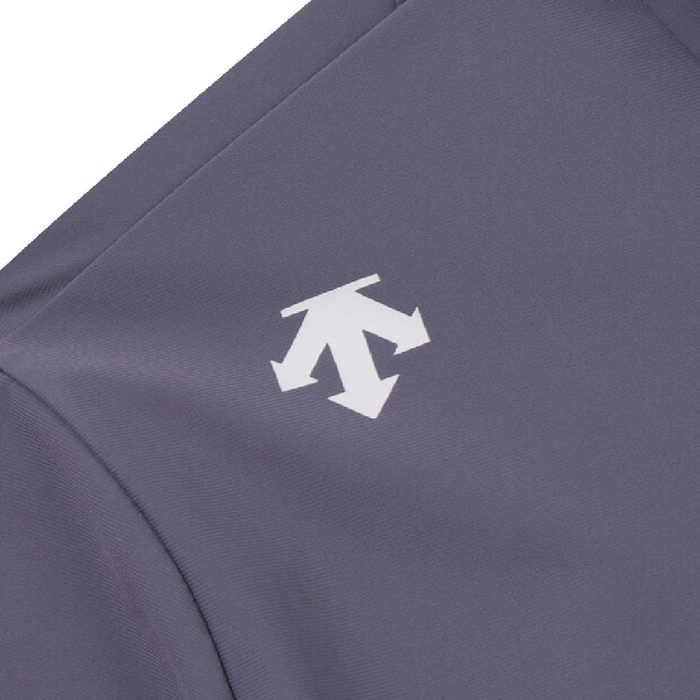 COOLING TRICOT POLO T-SHIRT 男士 運動上衣