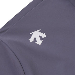 COOLING TRICOT POLO T-SHIRT 男士 運動上衣