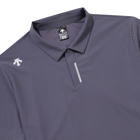 COOLING TRICOT POLO T-SHIRT 男士 運動上衣
